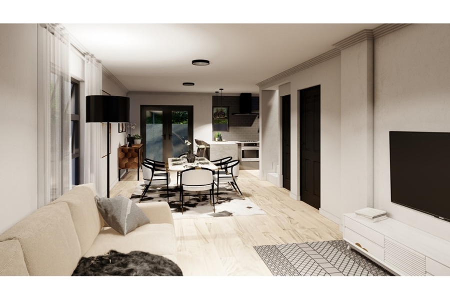 3 Bedroom Property for Sale in Onverwacht Western Cape